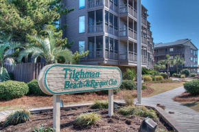 Tilghman Beach Racquet Club Unit 120